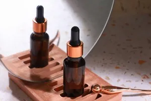Anneau en aluminium pour compte-gouttes de 5 à 100 ml en différentes couleurs-5