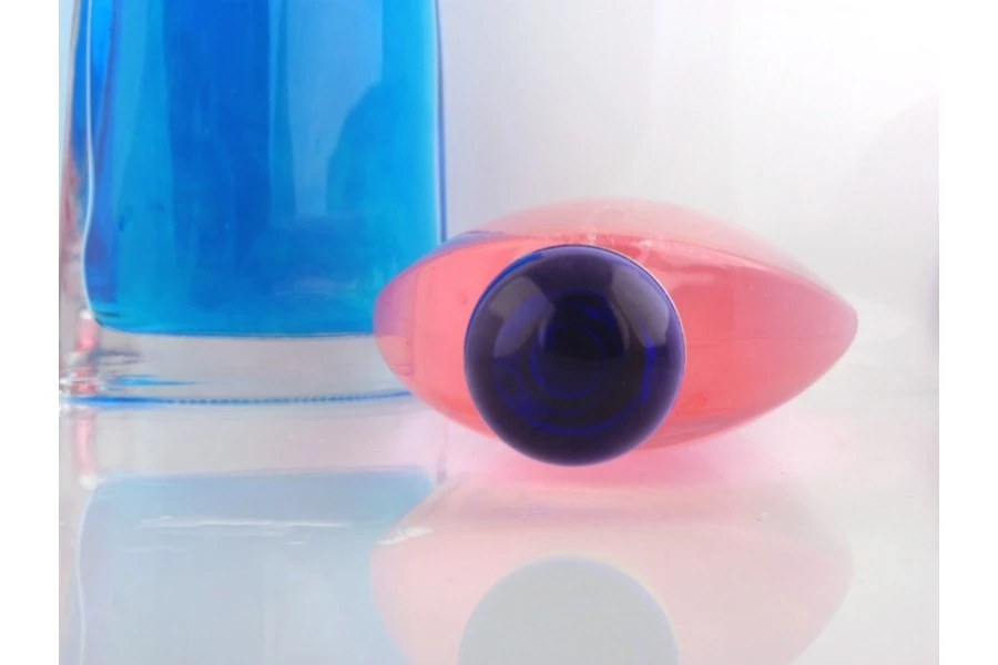 Μπουκάλι για λάδι και ποτά 500 ml * Μπουκάλι για λάδι και ποτά 500 ml *