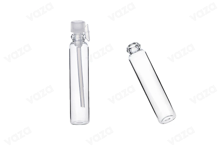 Γυάλινο φιαλίδιο για tester αρωμάτων 2 ml Γυάλινο φιαλίδιο για tester αρωμάτων 2 ml-εικόνα_προϊοντική