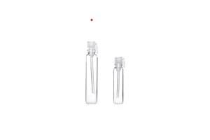 2ml glass perfume sampler vial-5