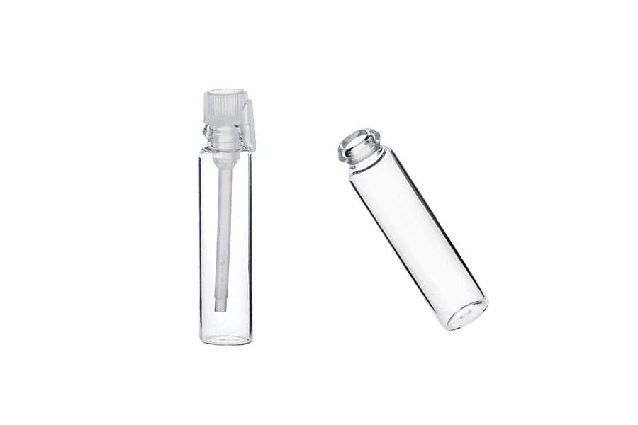 Parfüm-Tester 1 ml Parfüm-Tester 1 ml