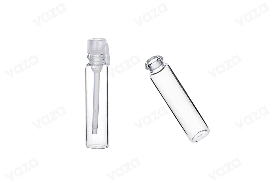 Parfüm-Tester 1 ml Parfüm-Tester 1 ml-produktbild