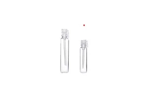1ml glass perfume sampler vial-6