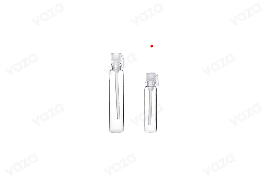 Parfüm-Tester 1 ml Parfüm-Tester 1 ml-bildgruppe