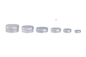 Βάζο αλουμινίου για κρέμα 50 ml-3