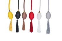 Long squeeze bulbs for perfume sprayer bottles