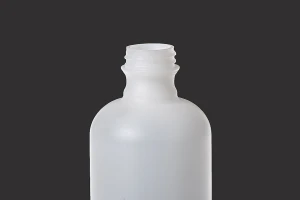 Πλαστικό στρόγγυλο μπουκάλι με αντλία 500ml για σαμπουάν, χρώμα: ημιδιάφανο-εικόνα_σύνθεση