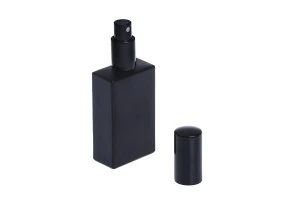 Φιάλη αρωματοποιίας 50 ml σε μαύρο (18/415)-4