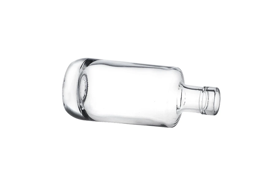 Μπουκάλι για λάδι και ποτά 200 ml Μπουκάλι για λάδι και ποτά 200 ml