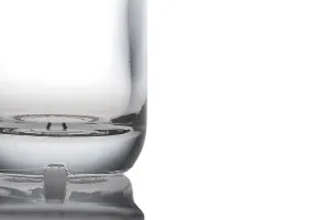 Stylish 200ml glass bottle for olive oil and alcohol drinks-4