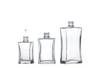 30ml rectangular perfume bottle (18/145) 30ml rectangular perfume bottle (18/145)