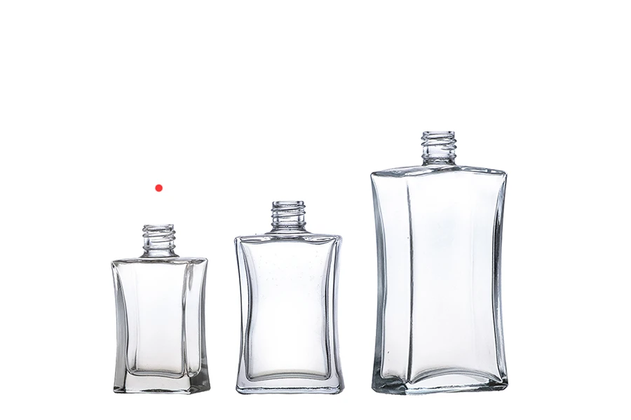 30ml rectangular perfume bottle (18/145) 30ml rectangular perfume bottle (18/145)