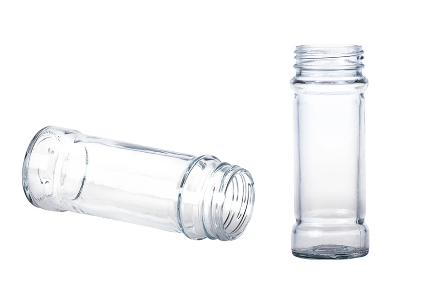 Βάζο για μπαχαρικά 100 ml
