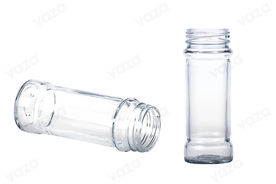Βάζο για μπαχαρικά 100 ml-εικόνα_προϊοντική