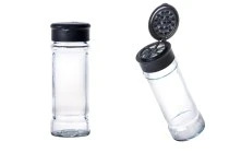 Βάζο για μπαχαρικά 100 ml