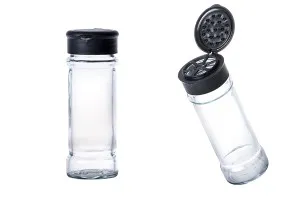 Βάζο για μπαχαρικά 100 ml-5