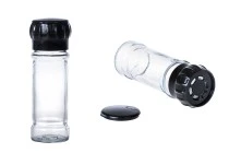 Βάζο για μπαχαρικά 100 ml