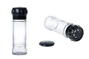 Βάζο για μπαχαρικά 100 ml-2