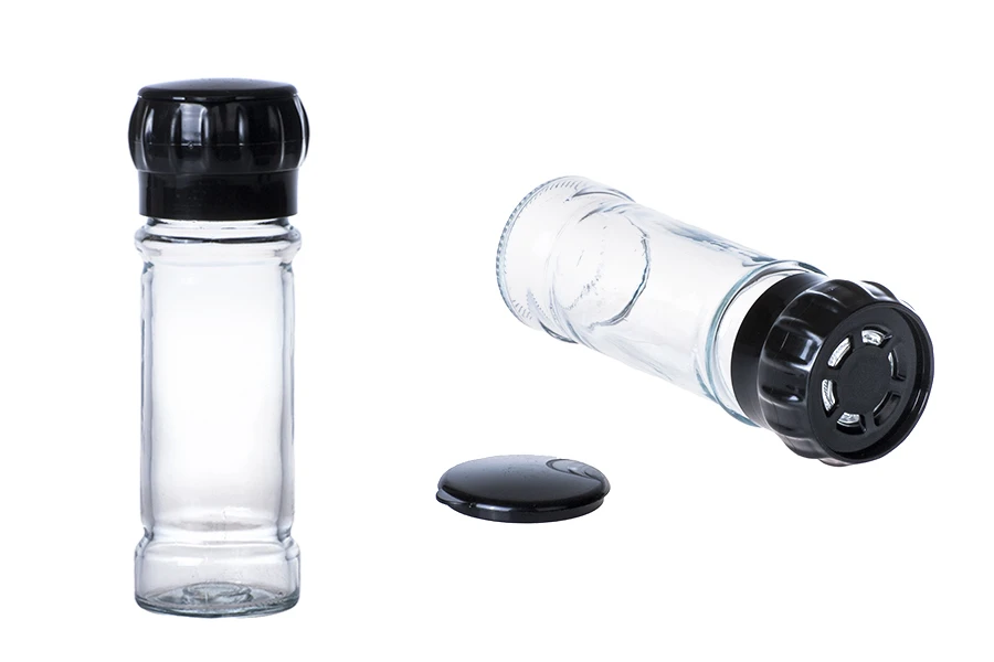 Βάζο για μπαχαρικά 100 ml