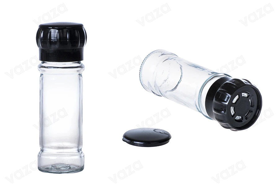 Βάζο για μπαχαρικά 100 ml-εικόνα_διαστάσεις