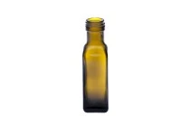 Μπουκάλι για ελαιόλαδο 100 ml Marasca PP 31.5 UVAG