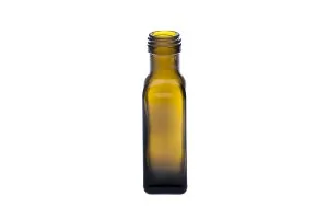 Flasche für Olivenöl 100 ml PP Marasca 31.5 UVAG-5