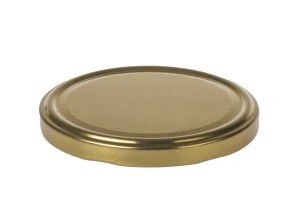 Capuchon Twist Off 82 Deep doré sans flip - 20 pcs-1