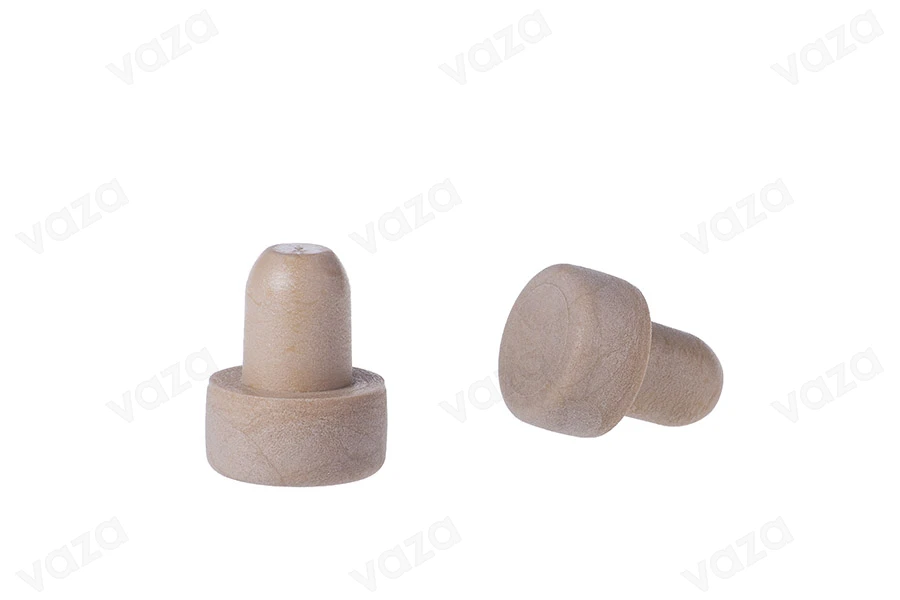 Synthetic silicone Cork Φ 12 mm-image_product