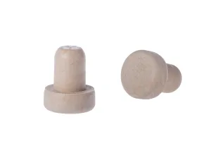 Liège de silicone synthétique F 15.5