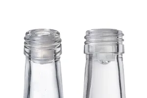 Bouchon en aluminium non prévissé 28/44-2