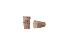 Φυσικός κωνικός φελλός με διαστάσεις 22x14/9 mm - για Φ 12 (PP 18)