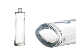 Flacone da profumo ovale da 100 ml (18/415)-2