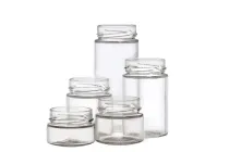 Βάζο 314 ml Plus T.O 58 Deep - 15 τμχ Βάζο 314 ml Plus T.O 58 Deep - 15 τμχ