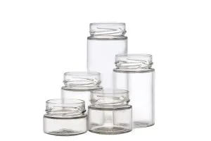 Glas 314 ml Plus T.O 58 Deep-5