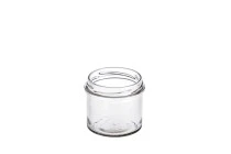 Βάζο γυάλινο 130 ml - 84 τμχ Βάζο γυάλινο 130 ml - 84 τμχ