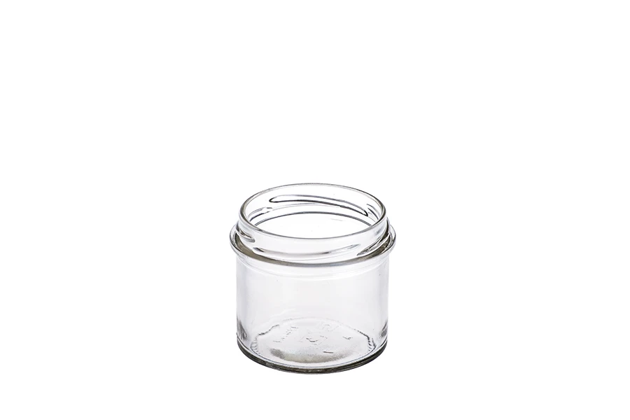 Βάζο γυάλινο 130 ml - 84 τμχ Βάζο γυάλινο 130 ml - 84 τμχ