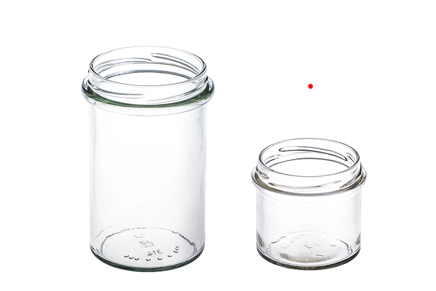 Βάζο γυάλινο 130 ml - 84 τμχ Βάζο γυάλινο 130 ml - 84 τμχ