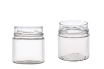 Βάζο 212 ml Ergo T.O 70 Deep - 21 τμχ Βάζο 212 ml Ergo T.O 70 Deep - 21 τμχ