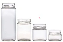Βάζο 212 ml Ergo T.O 70 Deep - 21 τμχ Βάζο 212 ml Ergo T.O 70 Deep - 21 τμχ