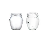 Βάζο Orcio 212 ml