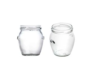 Βάζο Orcio 212 ml-1