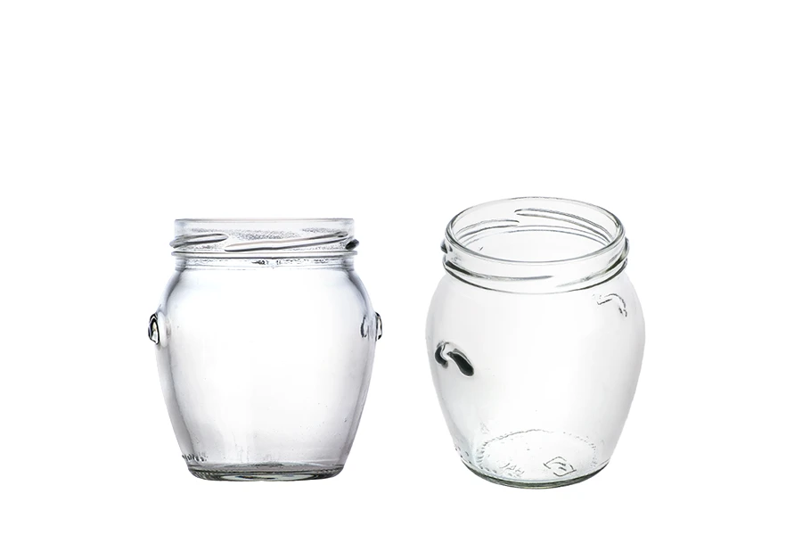 Βάζο Orcio 212 ml