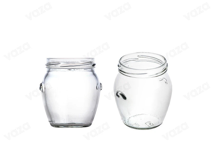Βάζο Orcio 212 ml Βάζο Orcio 212 ml-εικόνα_προϊοντική