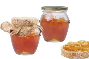 Βάζο Orcio 212 ml-2
