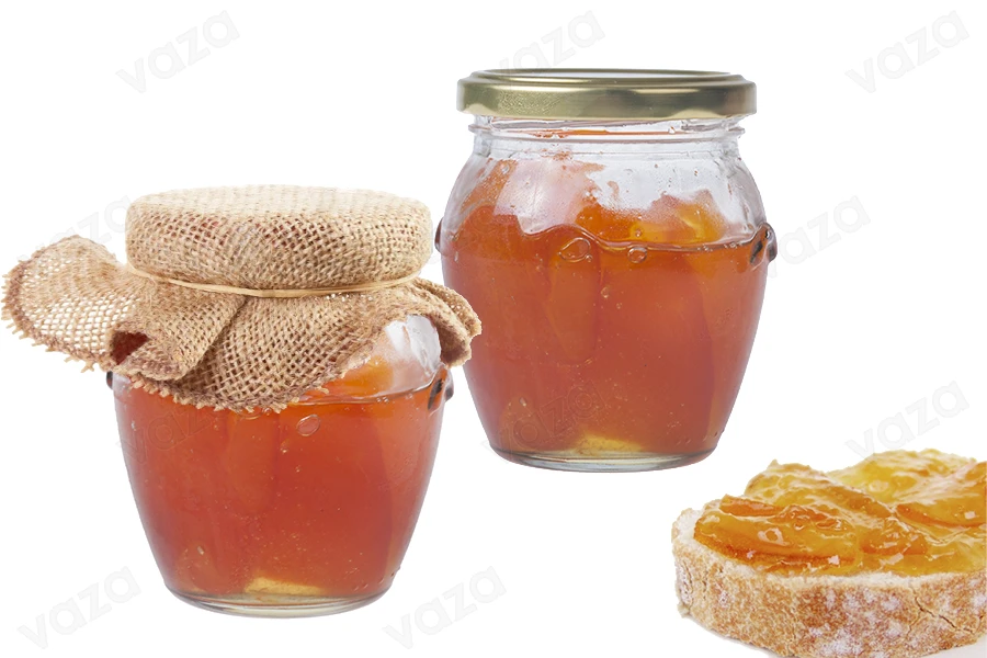 Βάζο Orcio 212 ml Βάζο Orcio 212 ml-εικόνα_διαστάσεις