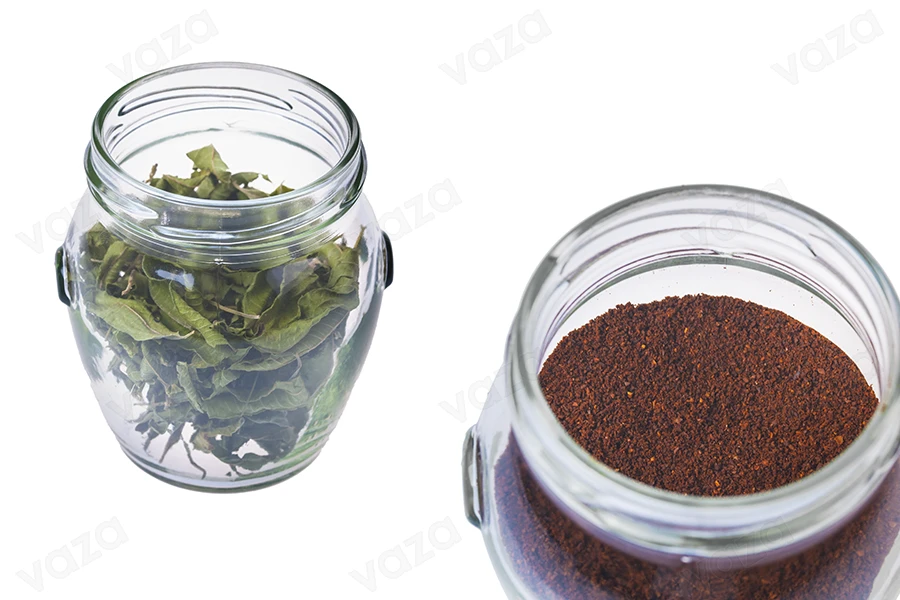 Βάζο Orcio 212 ml Βάζο Orcio 212 ml-