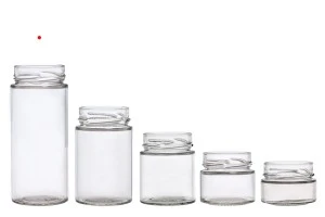 Glas 314 ml Plus T.O 58 Deep-3