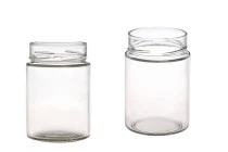 Βάζο 314 ml Ergo T.O 70 Deep - 22 τμχ Βάζο 314 ml Ergo T.O 70 Deep - 22 τμχ