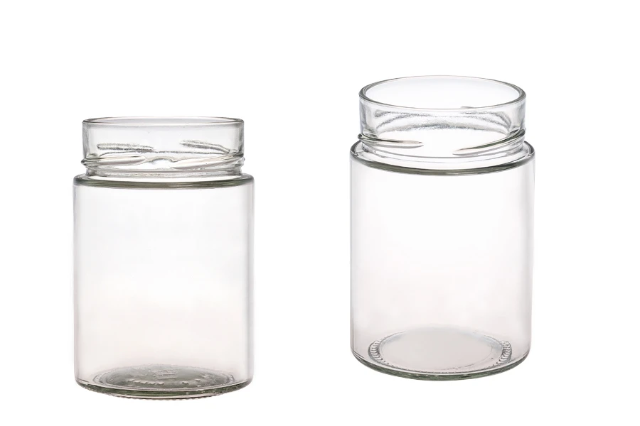 Βάζο 314 ml Ergo T.O 70 Deep - 22 τμχ Βάζο 314 ml Ergo T.O 70 Deep - 22 τμχ