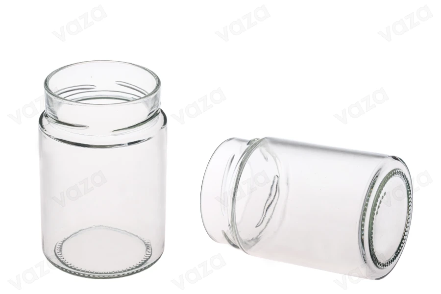 Glas 314 ml Ergo T.O 70 Deep-bildabmessungen